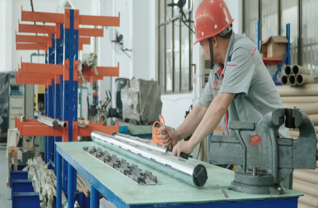 氣脹軸維修 氣脹軸維修