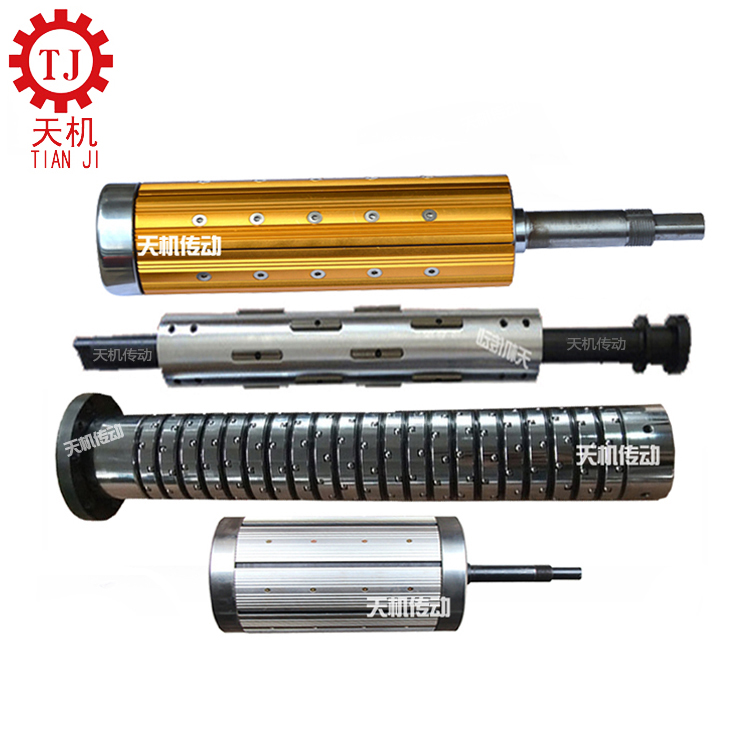 氣脹軸安全夾頭廠家—怎么感動(dòng)客戶？