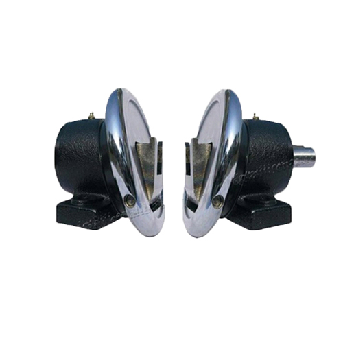 安全夾頭安裝注意事項你做對了嗎？