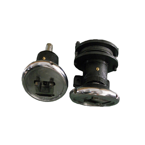 安全夾頭剎車器有哪兩種安裝方法？