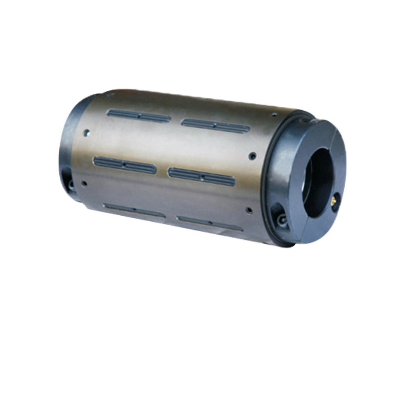  氣脹軸安全夾頭配套使用的優(yōu)勢你知道嗎？