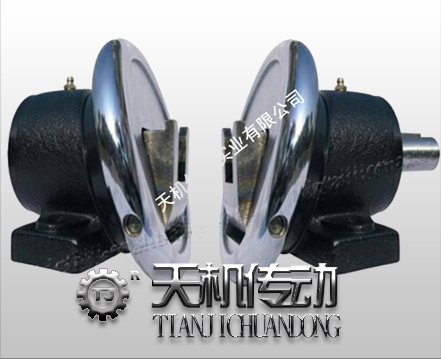 安全夾頭和電磁制動器怎么配合使用？