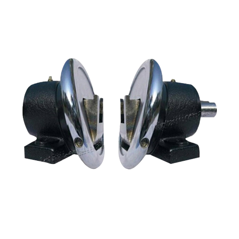  安全卡盤(pán)的制作工藝